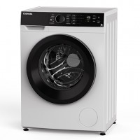 Toshiba  前置式變頻洗衣機- 8.5公斤